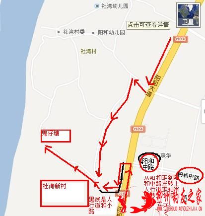 路线图