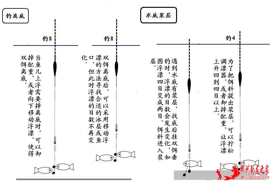 调漂器钓法-浆层.JPG