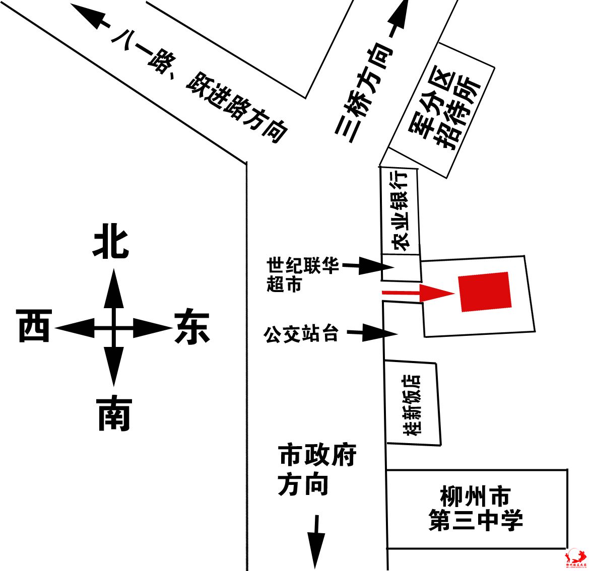 柳州钓友之家垂钓基地--广告--总店地图.jpg